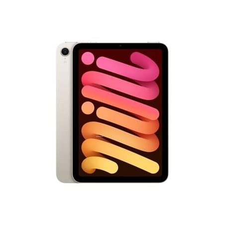 Tablet 8.3'' apple ipad mini 2024 wi-fi 128gb ipados