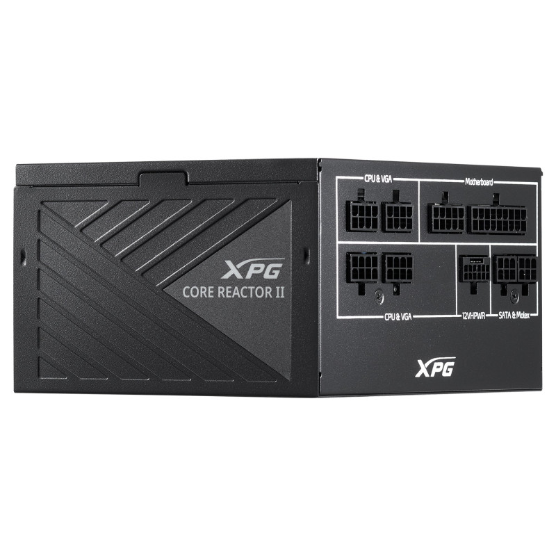 Alimentatore 1000w xpg corereactor ii 80+ gold [corereactor ii 1000w]
