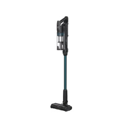 Aspirapolvere hoover hf1p10p 011 senza sacco 0.7l/165w/nero/blu