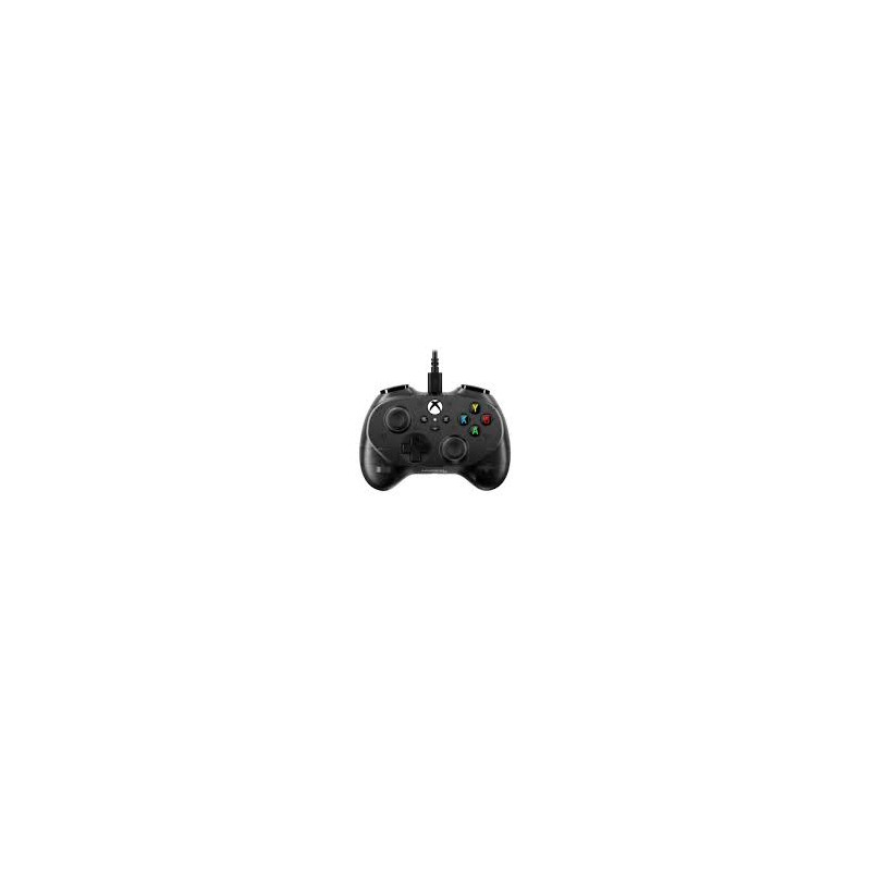 controller da gioco hyperx wired per xbox nero