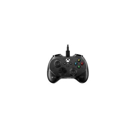 controller da gioco hyperx wired per xbox nero