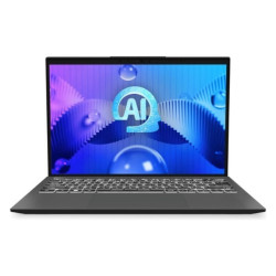 Notebook msi a1mg 081it i7 155h/16gb/1tb/ssd/13.3'' win11h/grigio