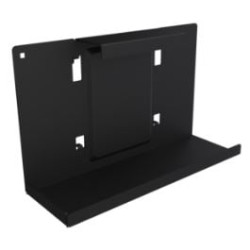 Supporto dezctop per nintendo switch oled pvc nero [da-dbnshr-bk2]