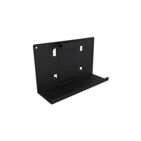 Supporto dezctop per nintendo switch oled pvc nero [da-dbnshr-bk2]