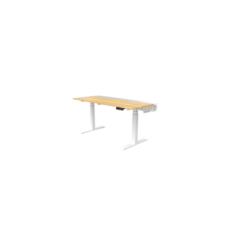 Scrivania gaming dezctop bifrost elite 160/senza pannello d-board/ripiano