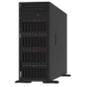 Server lenovo thinksystem st650 v3 xeon silver 4509y 32gb/4u/2.6ghz/1100w/titanio