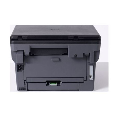 Stampante multifunzione brother laser a4 32ppm 1200x1200dpi 128mb