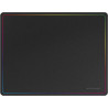 Tappetino per mouse mars gaming mmp124 nero