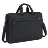 Borsa rivacase per notebook 15.6-16'' 43x31.5x9cm nero