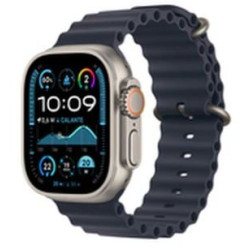 Smartwatch apple 1.92'' ob-isp 4g bluetooth5.3 64mb wifi