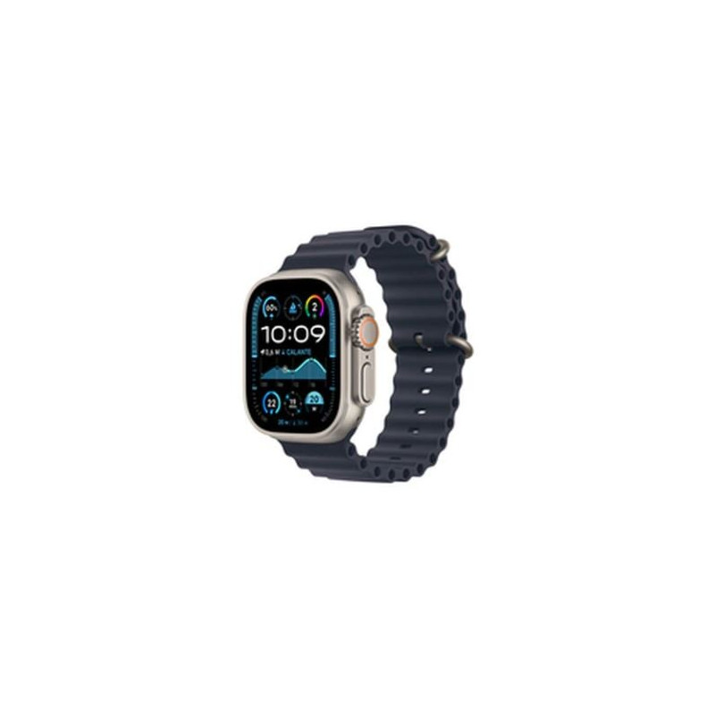 Smartwatch apple 1.92'' ob-isp 4g bluetooth5.3 64mb wifi