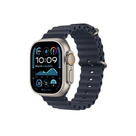 Smartwatch apple 1.92'' ob-isp 4g bluetooth5.3 64mb wifi