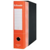 Registratore esselte essentials g75 28.5x34x8cm con dorso 8cm 500fogli
