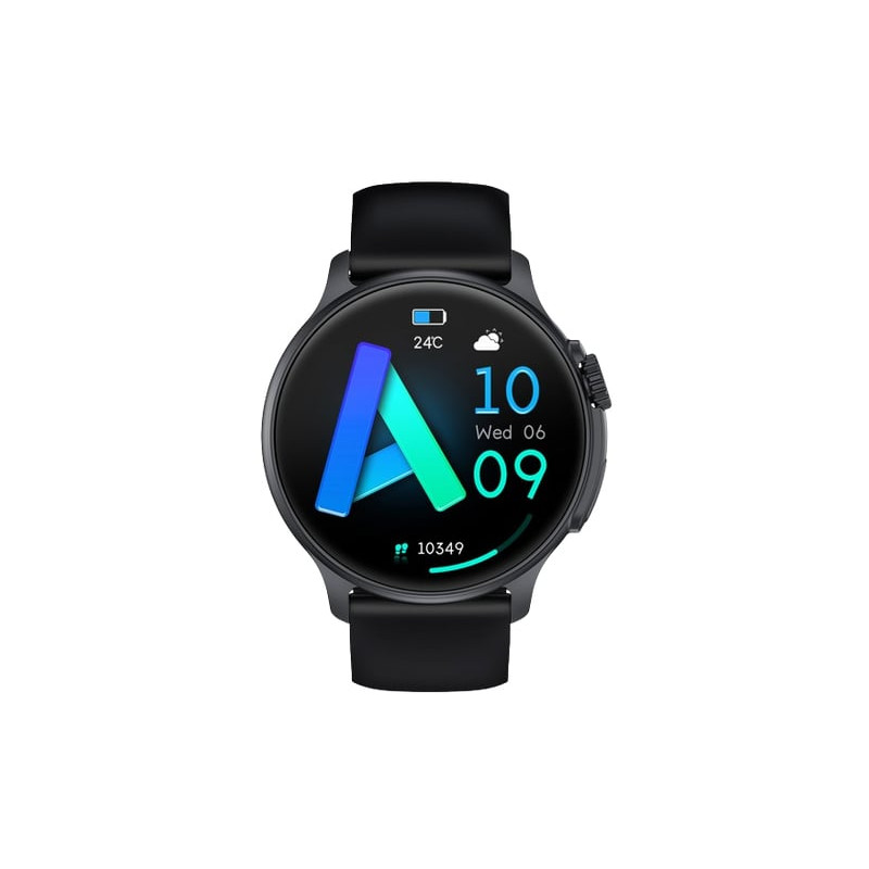 Smartwatch emporia watchjoy1.43'' bluetooth5.0 128mb 380mah