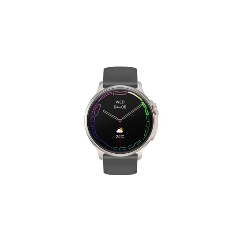 Smartwatch emporia 1.43'' bluetooth5.0 128mb 380mah android
