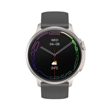 Smartwatch emporia 1.43'' bluetooth5.0 128mb 380mah android