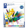 Vernice flacone staedtler 75ml assortiti 24 pz [8500c24]