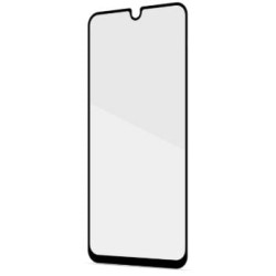 Proteggischermo celly per samsung galaxy a16 4g/5g 0.3mm trasparente