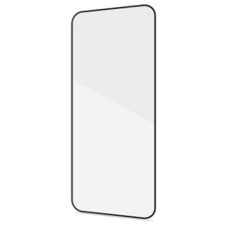 Proteggischermo celly per samsung galaxy s24 fe 0.3mm trasparente