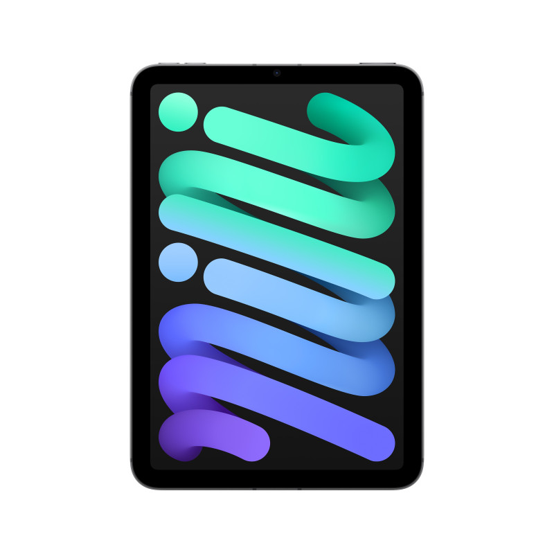 Tablet apple ipad mini 8.3'' 256gb/wi-fi6e/bth5.3/usb-c/ipados