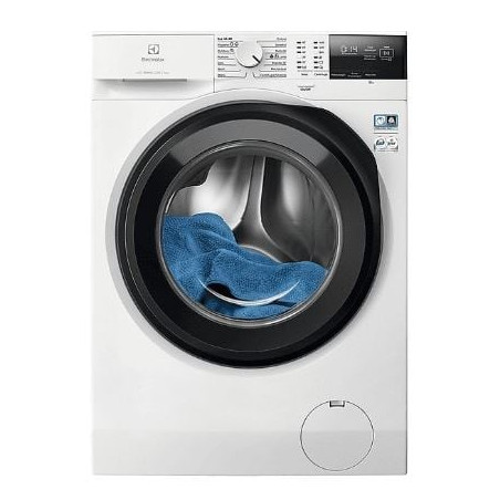 Lavatrice electrolux ew6f19g carica frontale 60cm 9kg 1351rpm classe