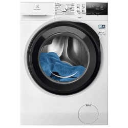 Lavatrice electrolux ew6f28g carica frontale 60cm 8kg 1351rpm classe
