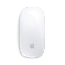 Mouse apple magic bluetooth/wireless/usb-c/bianco