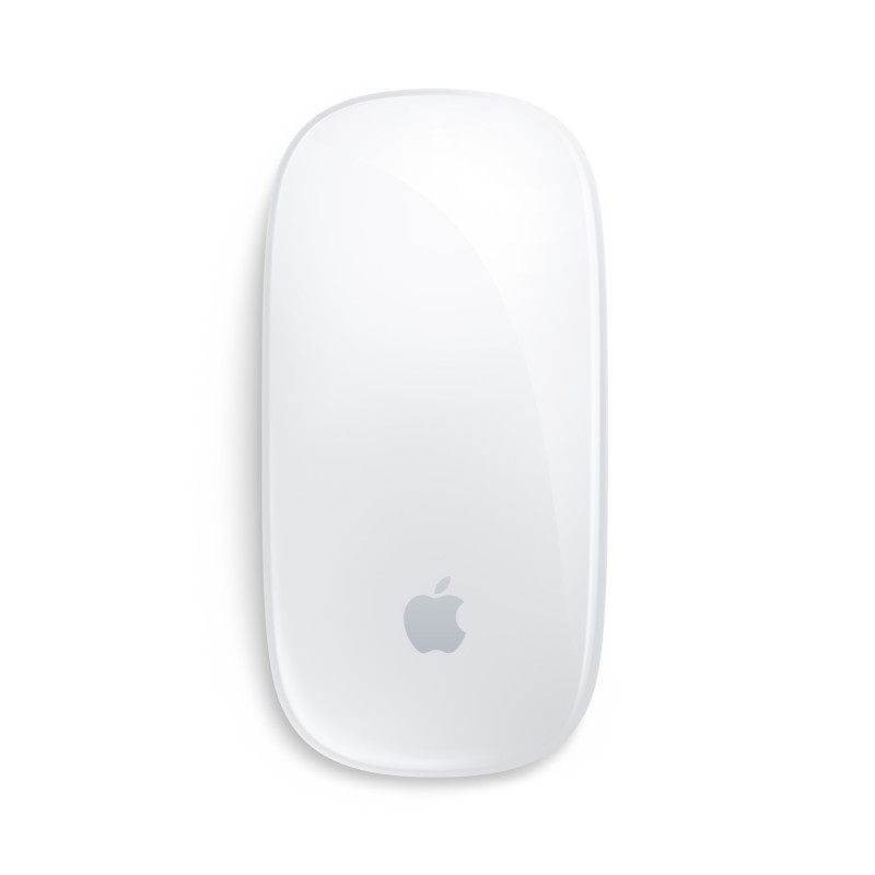 Mouse apple magic bluetooth/wireless/usb-c/bianco