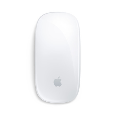 Mouse apple magic bluetooth/wireless/usb-c/bianco