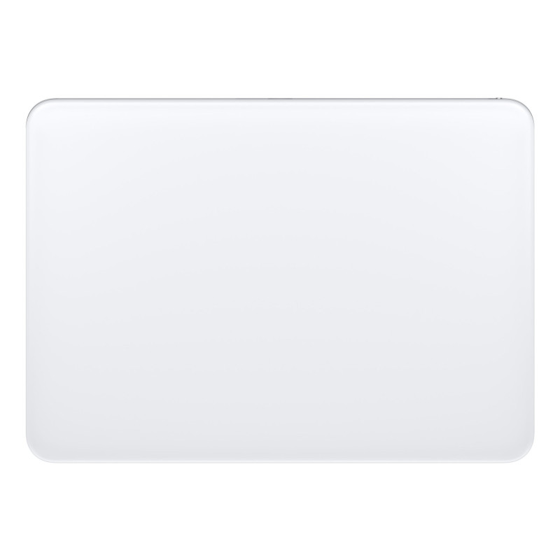 Tastierino numerico apple magic trackpad con o senza fili/bth/usb-c/16x11.49x1.9cm/bianco