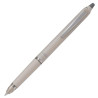 Penna a sfera pilot beige frixion zone+ast 0.7mm nero [006388a]