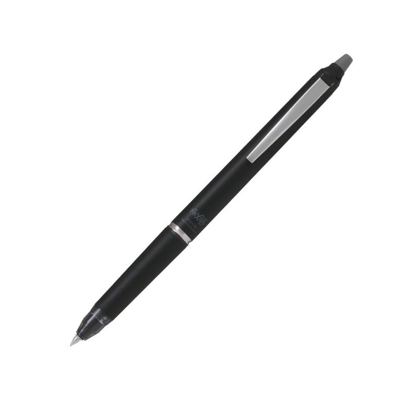 Penna a sfera pilot nero frixion zone+ast 0.7mm a colore inchiostro