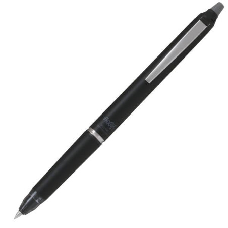 Penna a sfera pilot nero frixion zone+ast 0.7mm a colore inchiostro