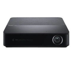 Videoproiettore laser loewe full hd 1920x1080p 3000lm nero [lwwe-beam]