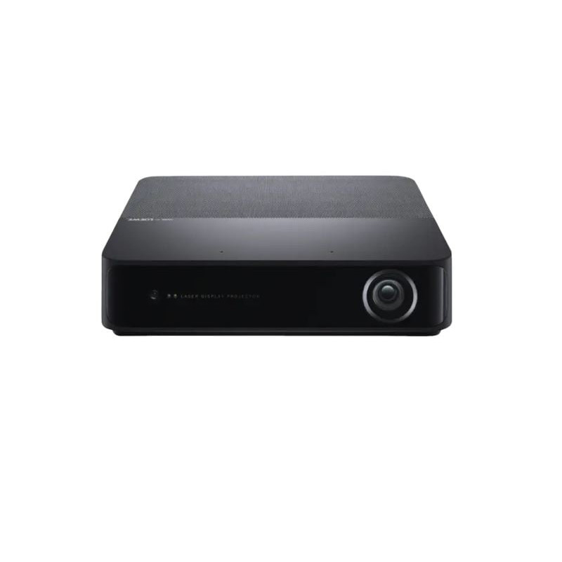 Videoproiettore laser loewe full hd 1920x1080p 3000lm nero [lwwe-beam]