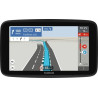 Navigatore tomtom go classic gps per auto wi-fi 32gb 6''