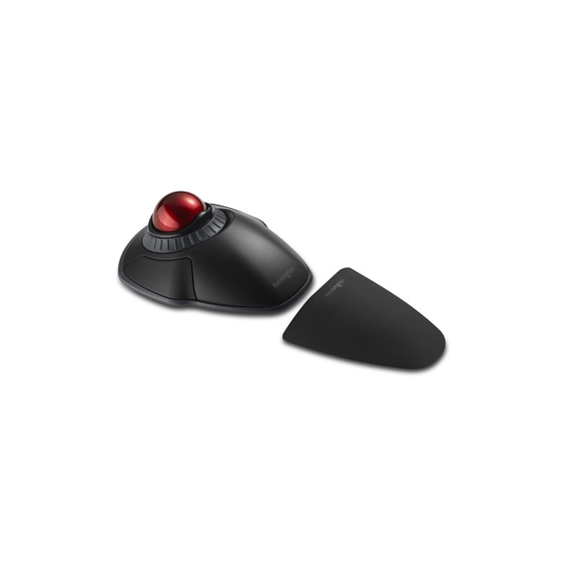 Mouse kensington ambidestro wireless bluetooth ottico 1600dpi nero