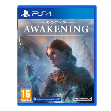 videogioco ps4 namco unknown 9 awakening [114733]