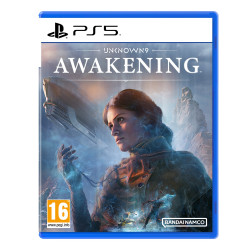 Videogioco ps5 namco unknown 9 awakening [114721]