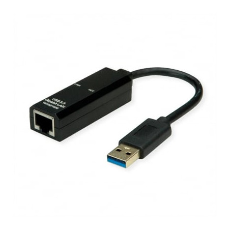 Convertitore value usb 3.0/usb 3.2 gen 1 con usb type a a gigabit