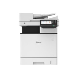 Stampante laser canon i-sensys x c1538if ii multifunzione a colori