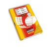 Etichette adesive markin 210x297mm 1 etichetta per foglio a 50 fogli