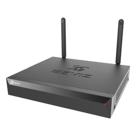 Videoregistratore sorveglianza ezviz cs x5s r100 8w wireless wi-fi