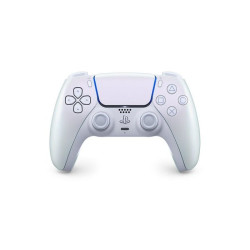Controller sony wireless dualsense per playstation 5 bianco [1000044424]