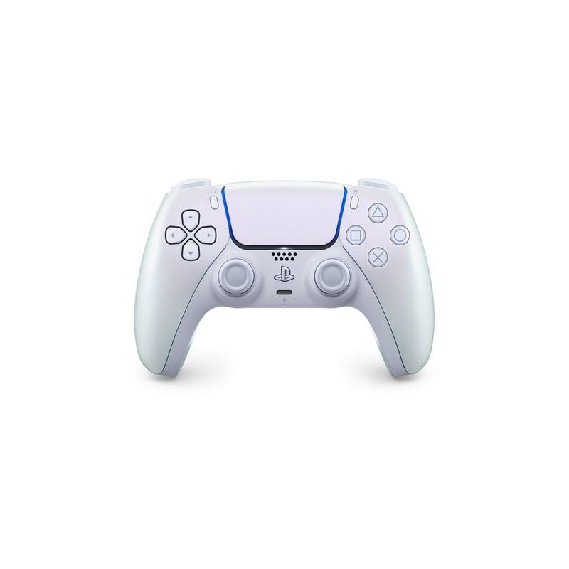 Controller sony wireless dualsense per playstation 5 bianco [1000044424]