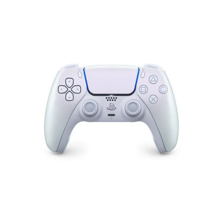 Controller sony wireless dualsense per playstation 5 bianco [1000044424]