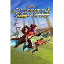 Videogioco ps4 warner harry potter campioni di quidditch