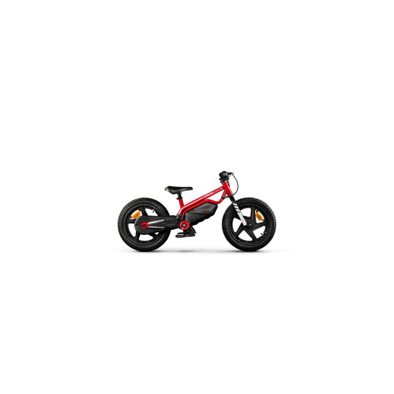 Ducati e-moto kids max 15.5kg rosso/nero [du-bi-220004]