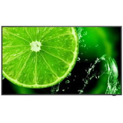 Monitor digital signage 32" ned multisync e328-2 full hd