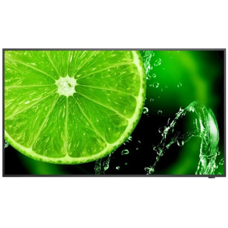 Monitor digital signage 32" ned multisync e328-2 full hd